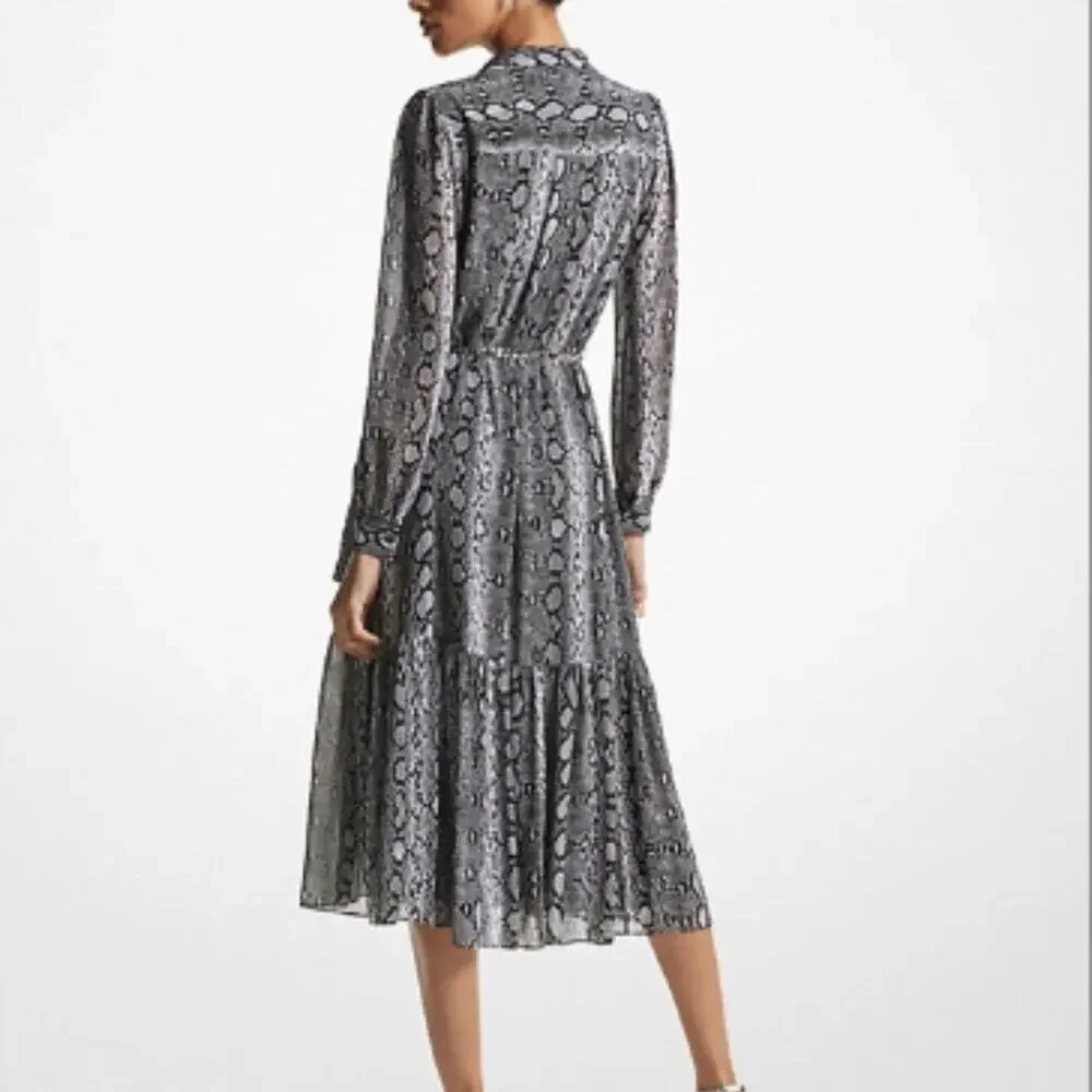 Michael Kors he midi